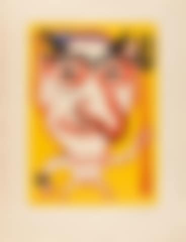 Portrait of Constantin Tacou (preview)