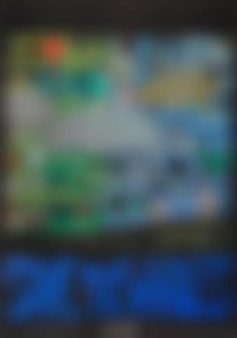 Save the Whales (preview)
