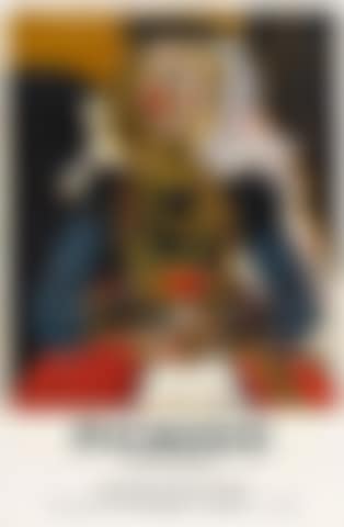 Picasso 85 Gravures, Berggruen & Cie., Paris (preview)