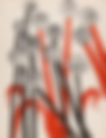 Untitled (Flowers); Sun and Sea 2 works (preview)