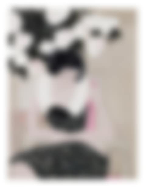 FLEURS ET FEMME (preview)