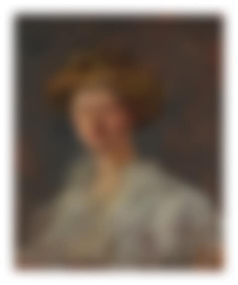 PORTRAIT D'UNE FEMME (preview)