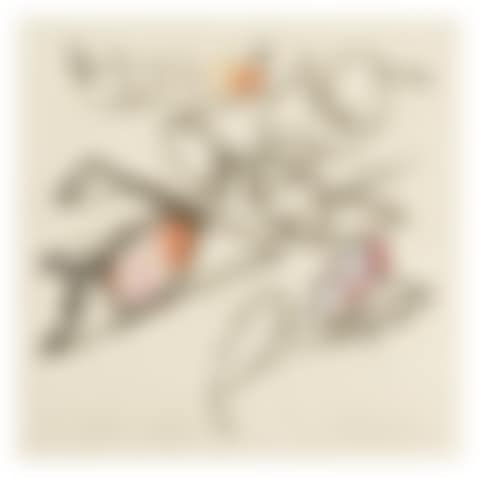MY MIND IS AN EMPTY GLASS (preview)