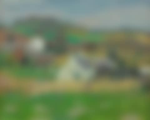 Landscape at Luthrie (preview)