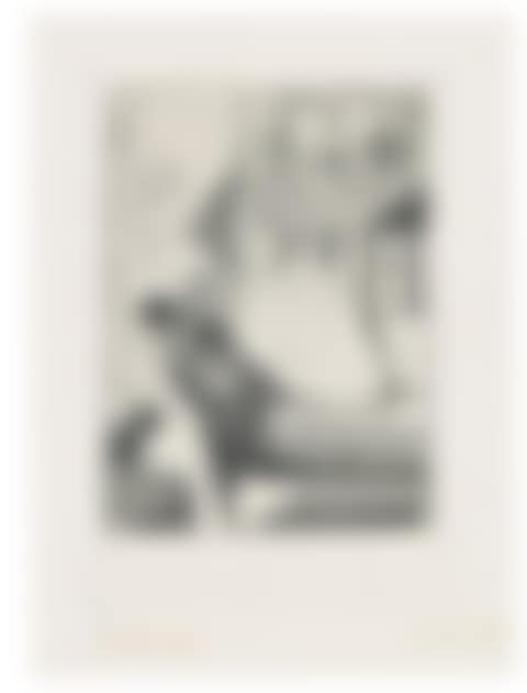 A LITTLE CHEQUE (THE SMALL PLATE) (B. 169) (preview)