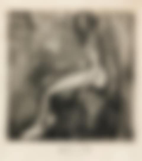 NUDE IN PROFILE (preview)