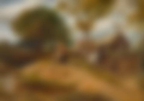 A VIEW NEAR HAMPSTEAD (preview)