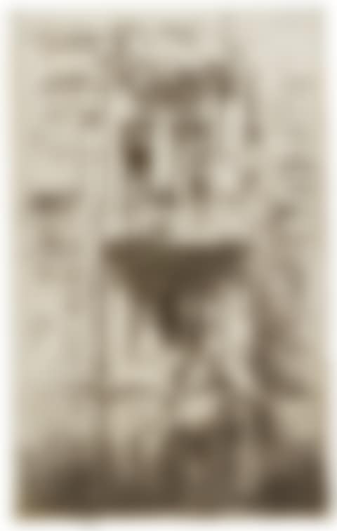 BALCONY, AMSTERDAM (KENNEDY 405; GLASGOW 446) (preview)
