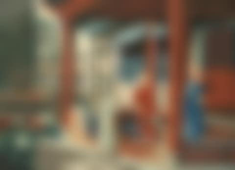 Domestic scene (preview)