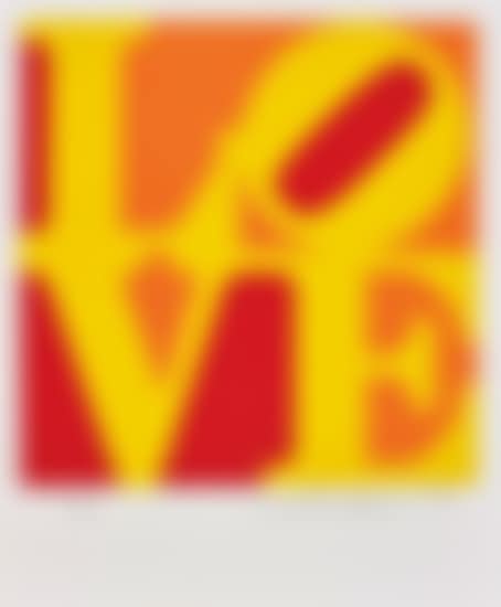 Book of Love: one plate (preview)