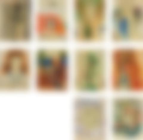 Alchimie des philosophes (Alchemy of the Philosophers) (preview)