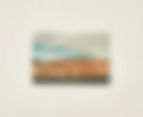 Kanarische Landschaften I (Canary Landscapes I): one plate (preview)