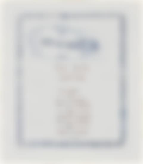 The Blue Guitar, from The Blue Guitar (preview)