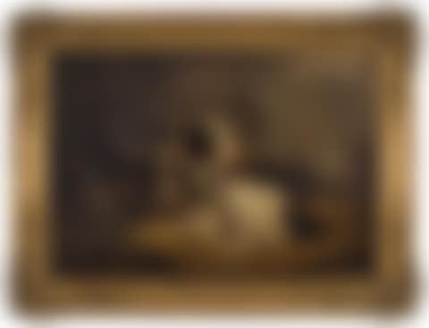 Two hounds (preview)