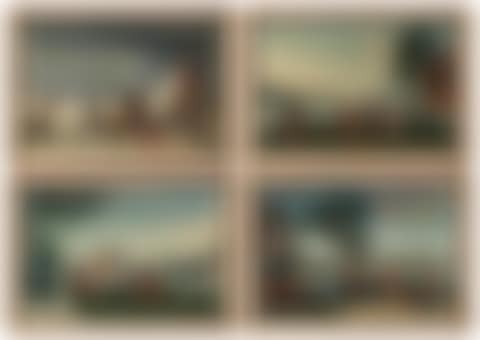 The Four Seasons (preview)