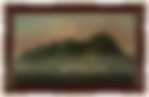 Hong Kong Harbor (preview)