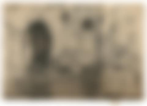 The Two Doorways (preview)