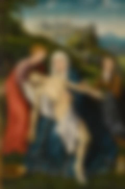 THE LAMENTATION (preview)