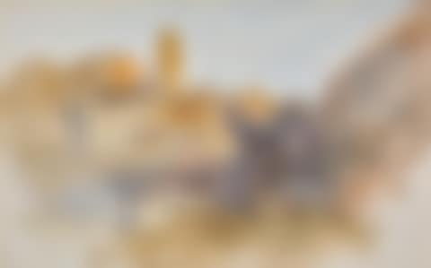 THE ACROPOLIS, ATHENS (preview)