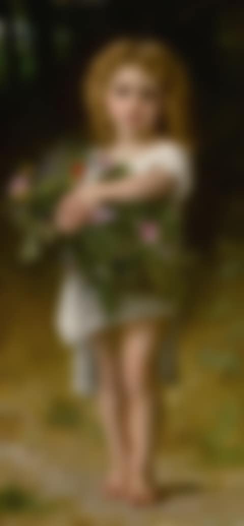 FLEURS DE PRINTEMPS  (preview)