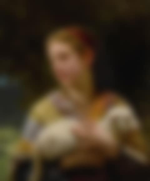 INNOCENCE  (preview)