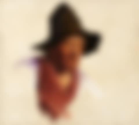 Tornado Tex from Tabernash: Cover Illustration (preview)