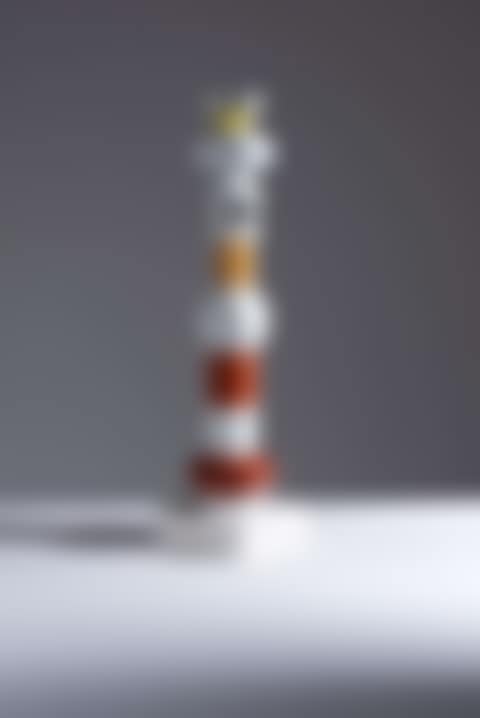 Totem says "Minareto" (preview)