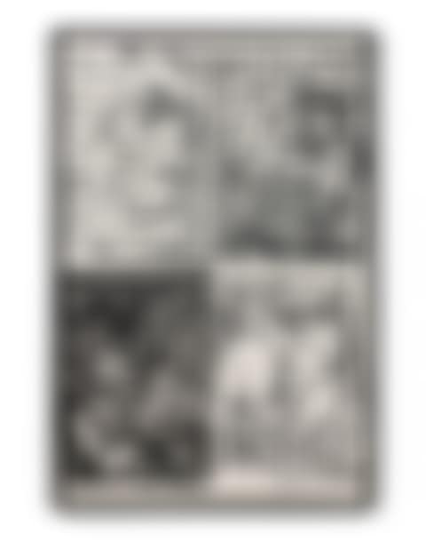 Posters of painters (preview)