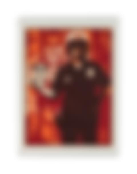 America's finest (preview)
