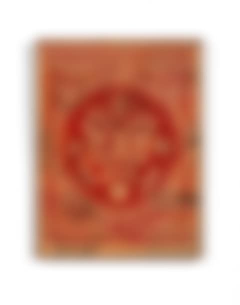 Presidential Seal (red) (preview)