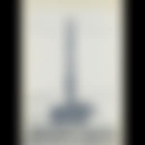 Tram Stop (Prestel 94) (preview)
