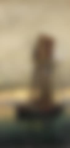 Attending to the shrine, Venetian lagoon (preview)