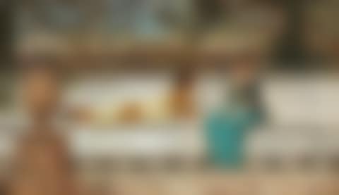 Two Thousand Years Ago (preview)
