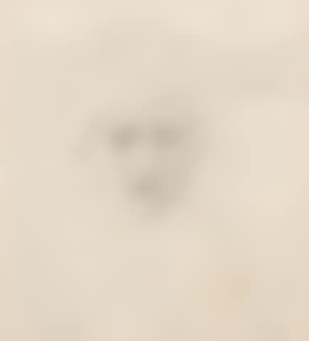 Study of the head of Medusa for The Baleful Head (preview)