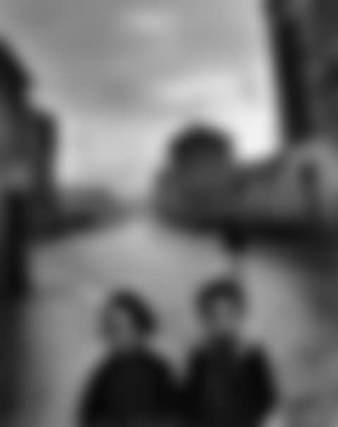 A Portfolio Entitled Early Joys (preview)