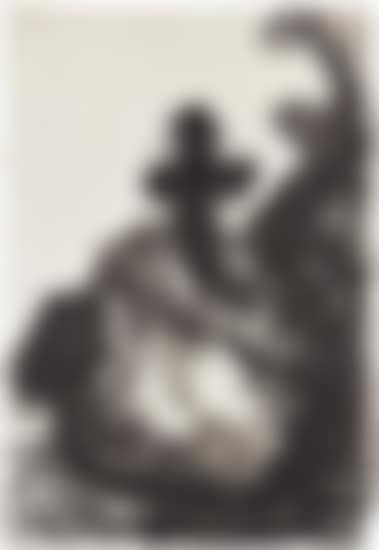 Ohne Titel (Kreuz) (Untitled (Cross)) (preview)