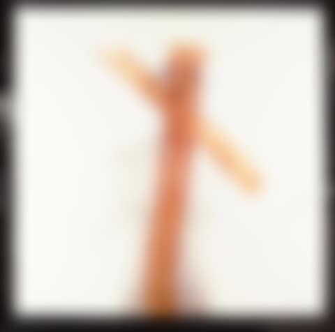 Marilyn Monroe from "The Last Sitting" (Crucifix II) (preview)