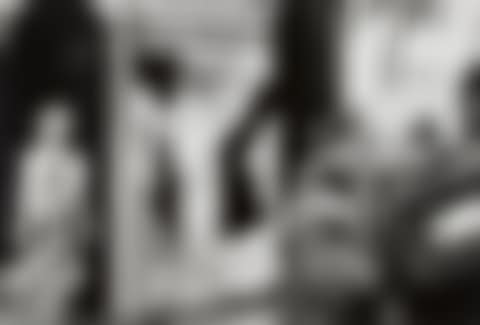 Untitled (New York City); and Art Convention, Texas (preview)