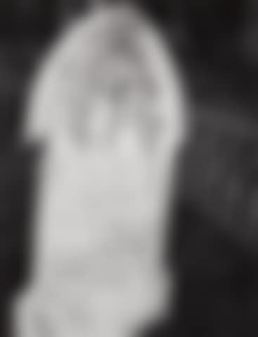 White Gravestone, Laurel Hill Cemetery, San Francisco, California (preview)