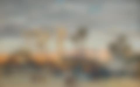 Marketplace, Cairo (preview)