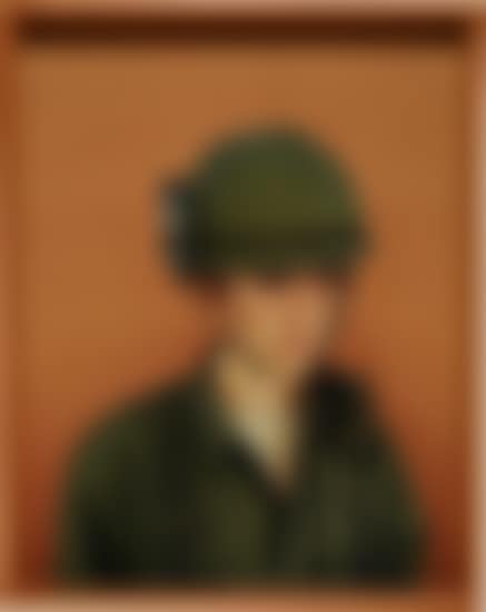 Soldier (preview)