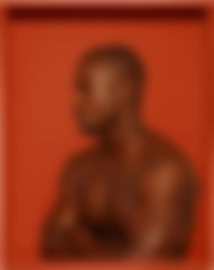 Black Man (preview)
