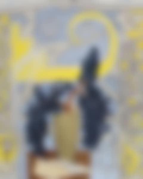 Palmtraube (preview)