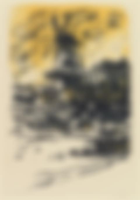 Mühle (preview)