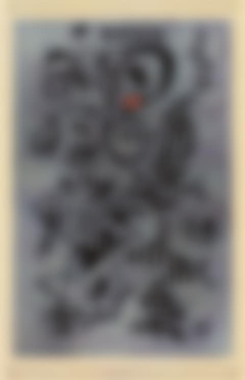 Klagelied (preview)