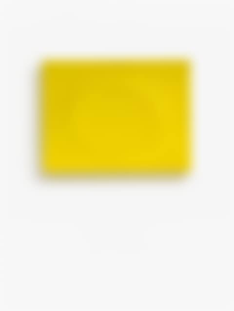 Un ovale giallo (preview)