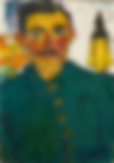 Der Jäger (preview)