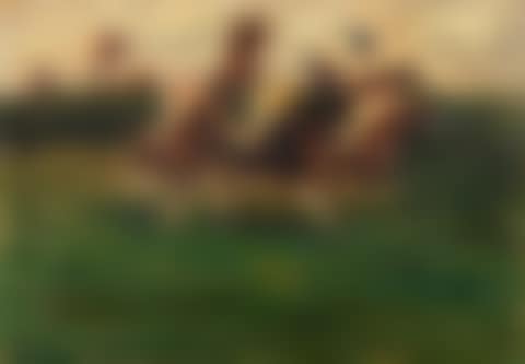 Galopp-Rennbahn (preview)