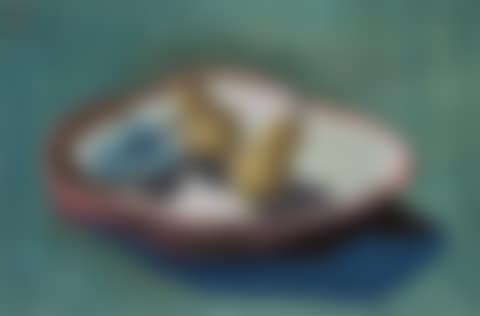 Stilleben mit Trauben (preview)