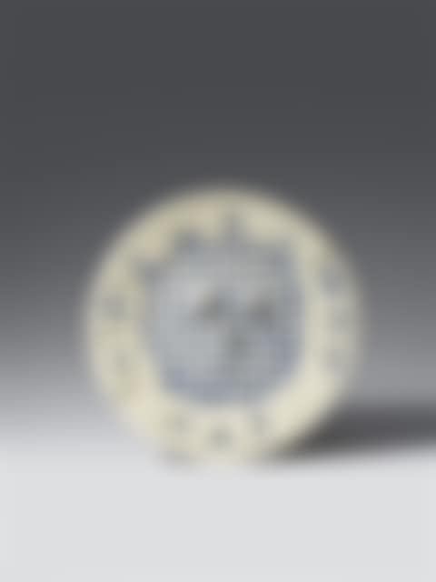Visage à la Grille (preview)